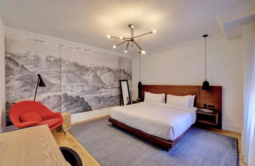Kitchener Hotel | The Walper Hotel, part of JdV by Hyatt