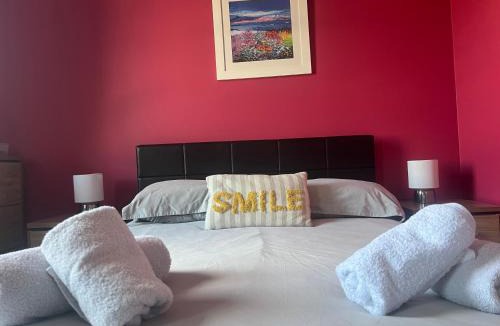 Tarbert House | The waterfront