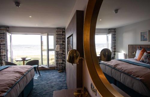 Seamill Hotel | The Waterside Hotel & Spa