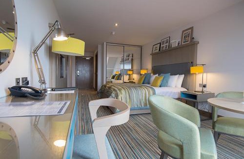 Seamill Hotel | The Waterside Hotel & Spa