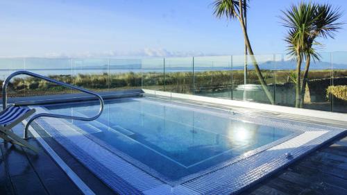 Seamill Hotel | The Waterside Hotel & Spa