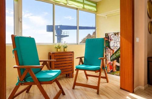 Tacoronte Apartment | The Waves, El Pris