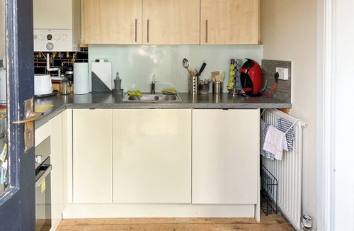 Dunfermline Cottage | The Wee Cottage - UK42919