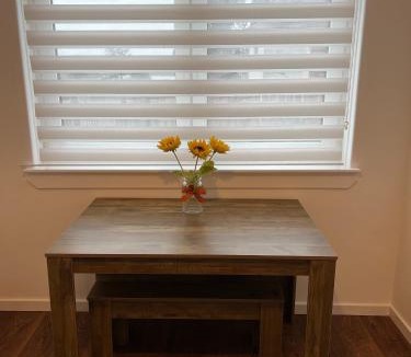 Rhu House | The Wee Hoose Rhu