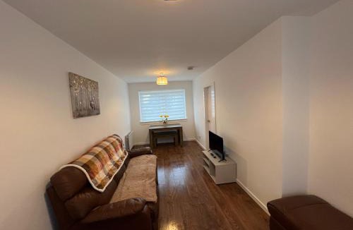 Rhu House | The Wee Hoose Rhu
