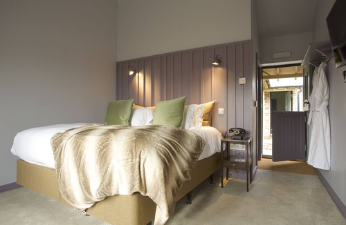 Byworth Hotel | The Welldiggers Arms