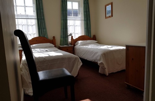 Bury St Edmunds Hotel | The Westgate