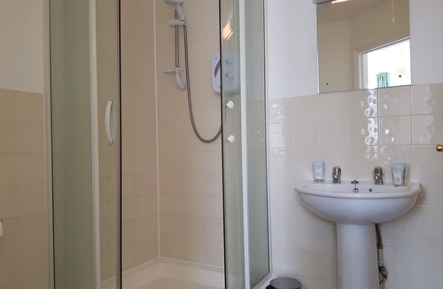 Bury St Edmunds Hotel | The Westgate