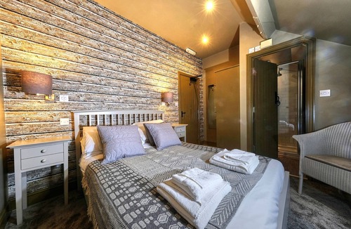 Westleton Hotel | The Westleton Crown