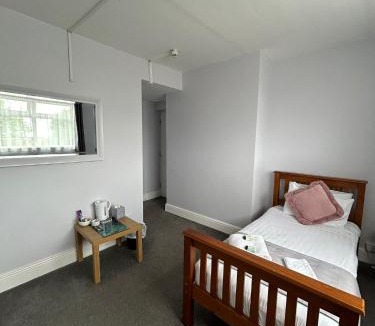 Kirk Sandall Hotel | The Wheatley Hotel