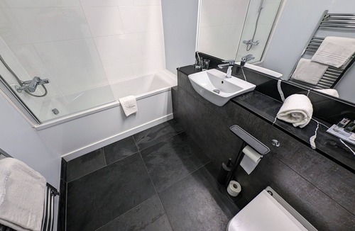Gayle Hotel | The White Hart Inn