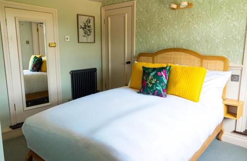 Ingatestone Hotel | The White Hart Inn