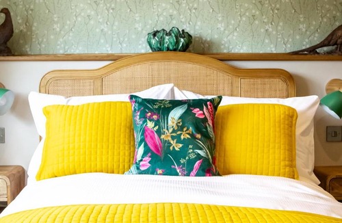 Ingatestone Hotel | The White Hart Inn