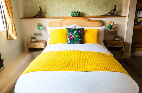 Ingatestone Hotel | The White Hart Inn