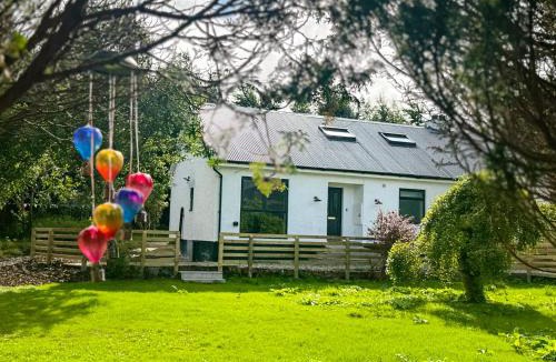 Broadford House | The White Rabbit Rooms