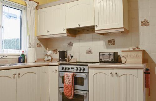 Brodick House | The Willows