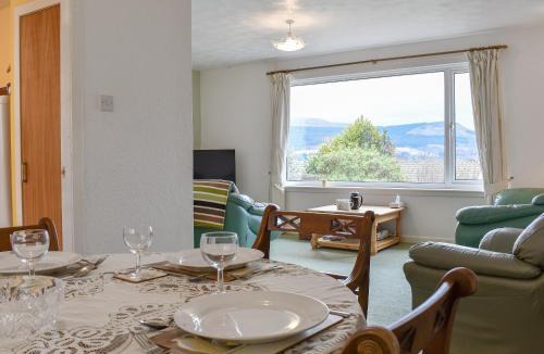 Brodick House | The Willows