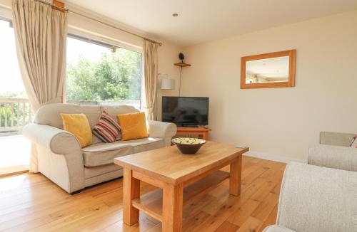 Winnard's Perch House | The Willows
