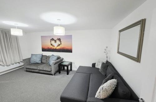 Thurnscoe House | The Willows Haven - Thurnscoe, Rotherham