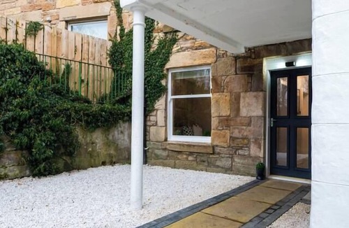 North West Apartment | The Wilton Suite - Your Private 5* Escape!