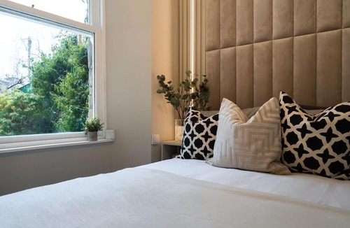 North West Apartment | The Wilton Suite - Your Private 5* Escape!