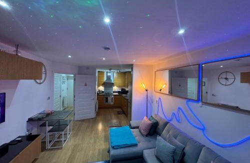 Grays House | The Windy Smart Home, you will love it
