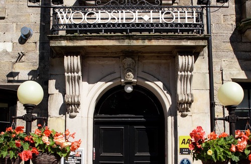 Aberdour House | The Woodside Exclusive Use, Aberdour, Fife