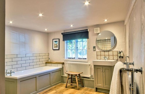Coggeshall Hotel | The WoolPack Inn