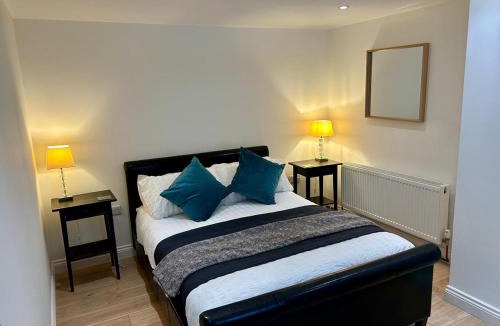 Laxey Apartment | The Workshop, Bridge House