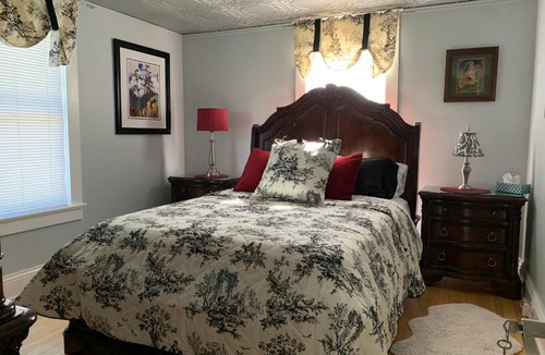 Ridgeway House | THE YORK HOUSE BOUTIQUE Stay