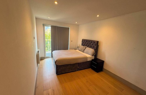 Tottenham Green Apartment | The Zenith Residence - 2 Bedroom