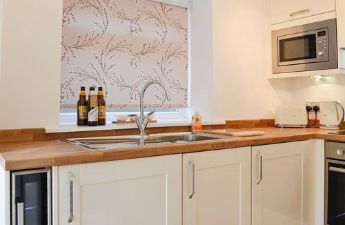 Cockermouth Cottage | This contemporary chapel conversion is the perfect choice.