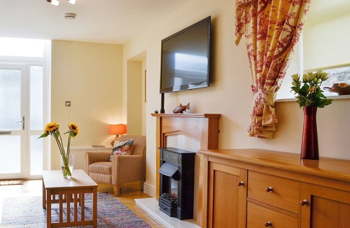 Cockermouth Cottage | This contemporary chapel conversion is the perfect choice.