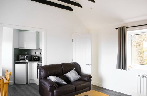 Ardnamurchan Peninsula Cottage | This house was built for two to enjoy.