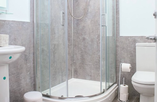 Ardnamurchan Peninsula Cottage | This house was built for two to enjoy.