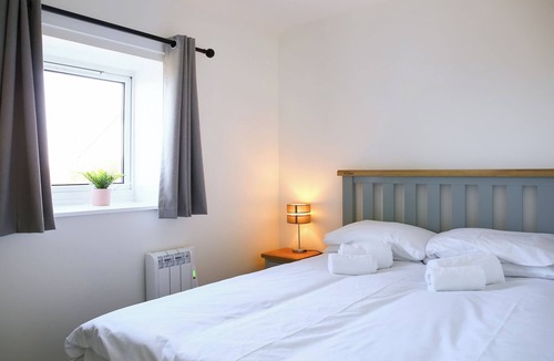 Ardnamurchan Peninsula Cottage | This house was built for two to enjoy.