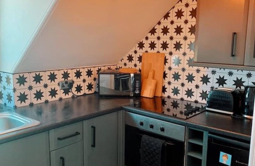 Isle of Arran Apartment | This must be the place - Arran, Lamlash