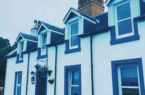 Isle of Arran Apartment | This must be the place - Arran, Lamlash