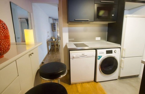 Sant Nicolau Apartment | THIS PROPERTY IS ON SALE