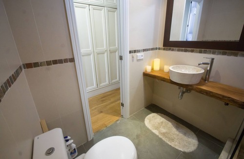 Sant Nicolau Apartment | THIS PROPERTY IS ON SALE