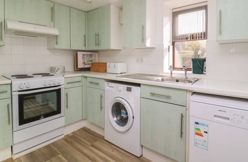Barlby Cottage | Thistle, Barlby, North Yorkshire