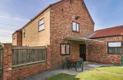 Barlby Cottage | Thistle, Barlby, North Yorkshire