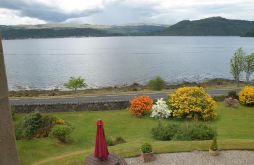 Saint Catherines House | Thistle House Guest House