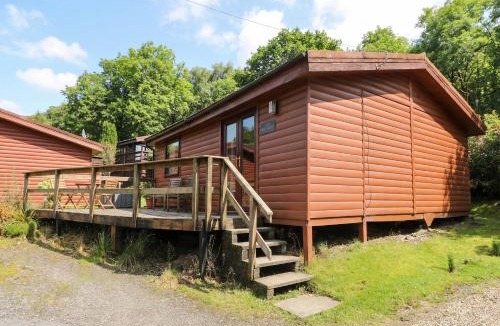 Loch Eck House | Thistle Lodge