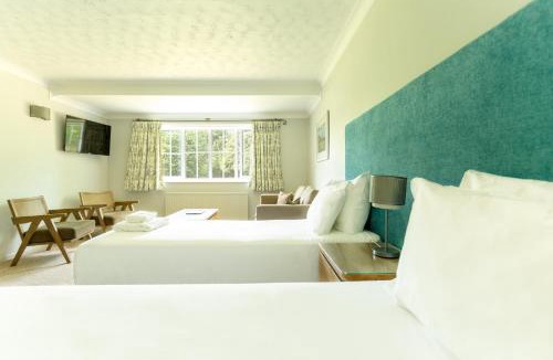 Thorpeness Hotel | Thorpeness Golf Club and Hotel
