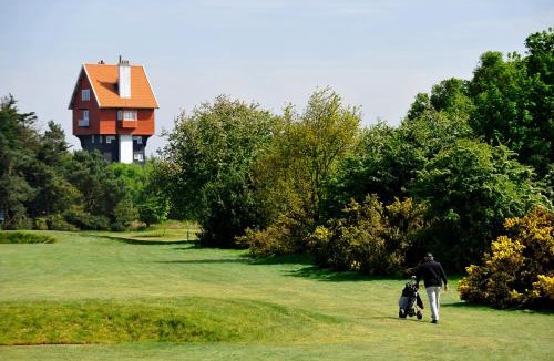 Thorpeness Hotel | Thorpeness Golf Club and Hotel
