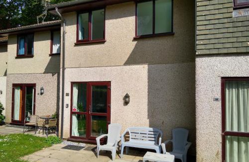 Saint Erth Praze House | Three bed Holiday Home