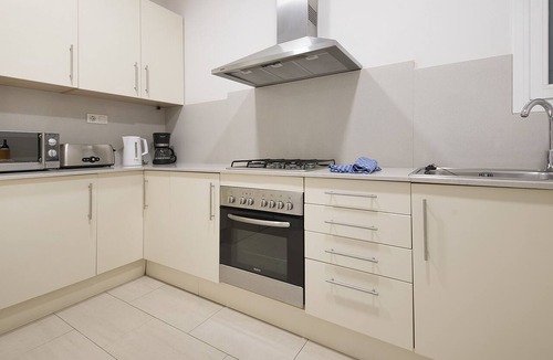 Sant Gervasi Apartment | Three bedroom apartment Diagonal - You Stylish