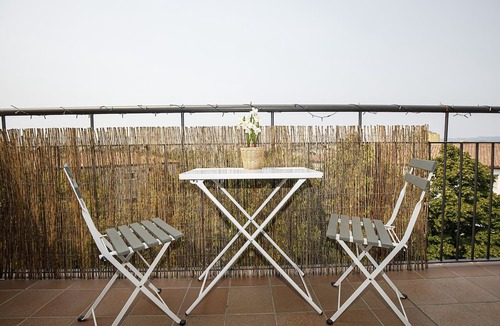 Eixample Apartment | Three bedroom apartment in Girona