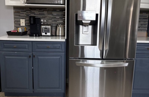 Thunder Bay House | Thunder Bay modern 5 BR, 3 WR /near airport/family-friendly!